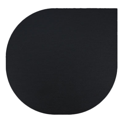 Black-aluminum-color